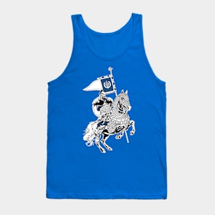 Raganvad Tank Top